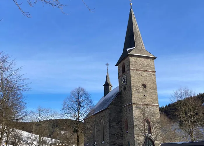 Apartament Duennebacke