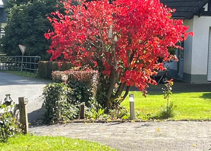 Duennebacke Apartament *